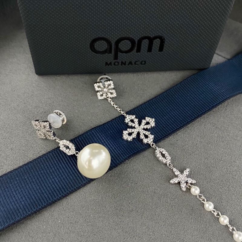 Apm Earrings